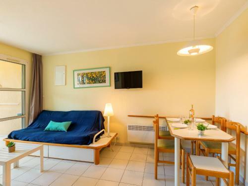 Apartment Village Cap Est�rel - L'esquinade-48