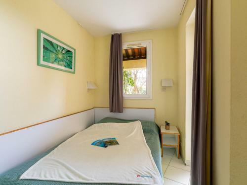 Apartment Village Cap Est�rel - L'esquinade-48