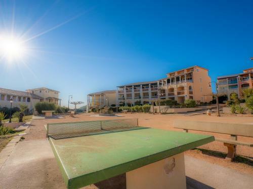 Apartment Village Cap Est�rel - L'esquinade-48
