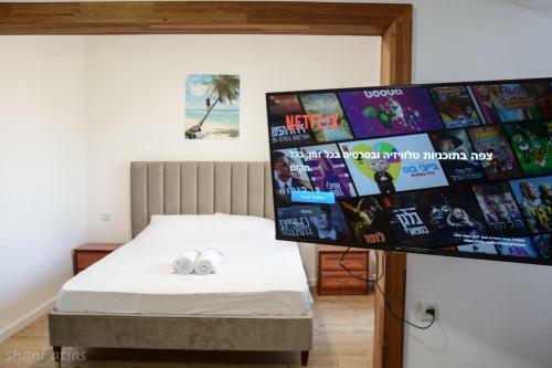 Apartamento Oren's Appartments