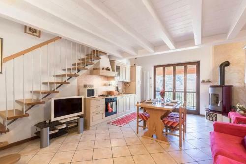 Apartamento Casa Vacanze Rosalba