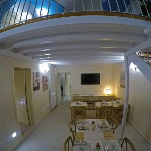 Bed & Breakfast A Casa Tu Zi Melu