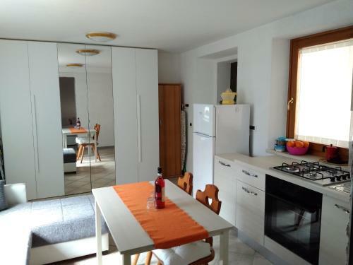 Apartamento Re Alboino