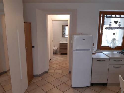 Apartamento Re Alboino
