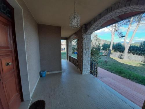 Hostal Villamuna
