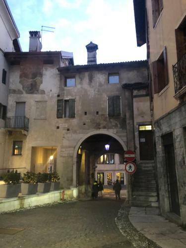 Apartamento La Maisonette