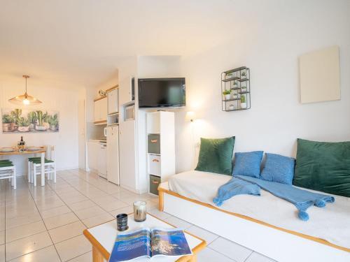 Apartment Village Cap Est�rel - L'esquinade-2
