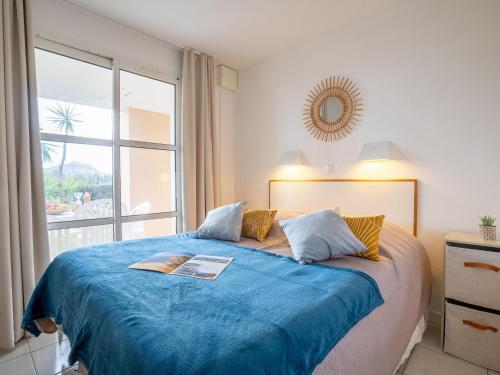 Apartment Village Cap Est�rel - L'esquinade-2