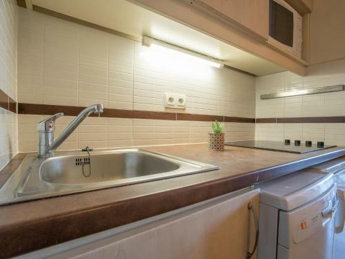 Apartamento Studio Village Cap Est�rel - L'esquinade-3