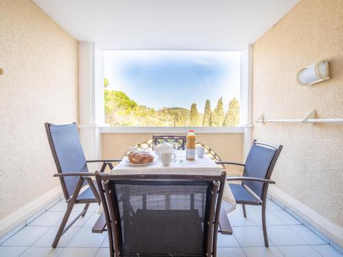 Apartamento Studio Village Cap Est�rel - L'esquinade-3
