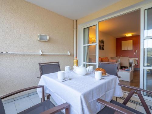 Apartamento Studio Village Cap Est�rel - L'esquinade-3