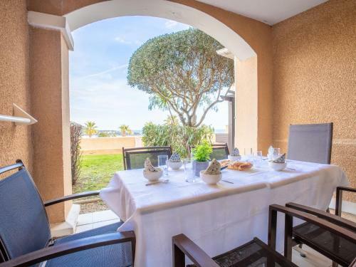 Apartment Village Cap Est�rel - Le Village-56