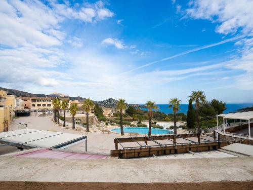 Apartment Village Cap Est�rel - Le Village-56