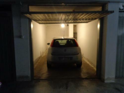 Apartamento Lidoapartment