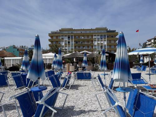 Apartamento Attico Vista Mare
