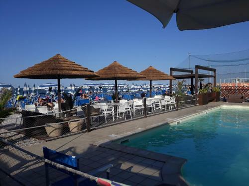 Apartamento Attico Vista Mare