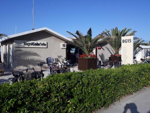 Apartamento Attico Vista Mare