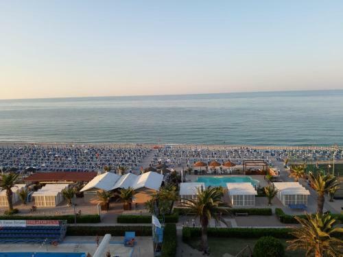 Apartamento Attico Vista Mare
