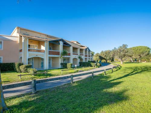 Apartment Village Cap Est�rel - Le Village-9