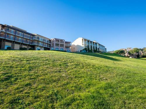 Apartment Village Cap Est�rel - L'esquinade-10