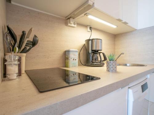 Apartment Village Cap Est�rel - L'esquinade-10