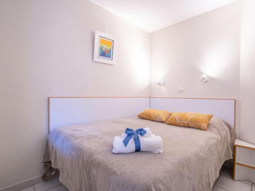 Apartment Village Cap Est�rel - L'esquinade-10