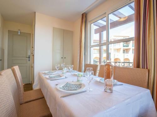 Apartment Village Cap Est�rel - L'esquinade-57