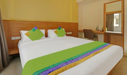 Hotel Treebo Trend Fortune Stay Indiranagar