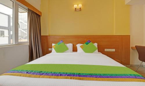 Hotel Treebo Trend Fortune Stay Indiranagar