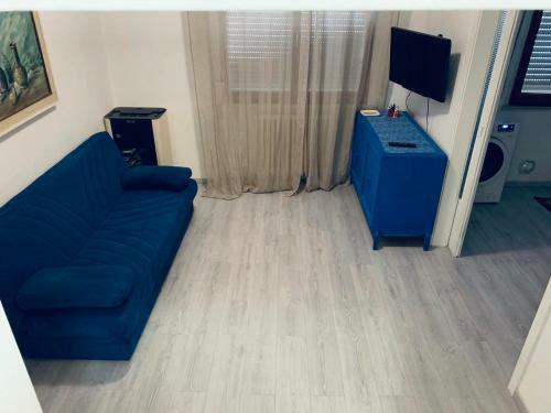 Apartamento Trilocale Sul Mare