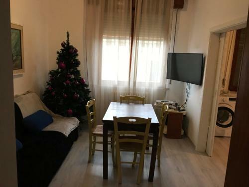 Apartamento Trilocale Sul Mare