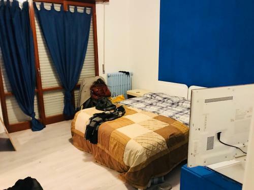 Apartamento Trilocale Sul Mare