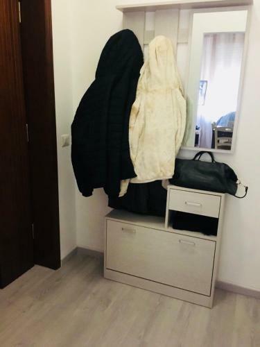 Apartamento Trilocale Sul Mare