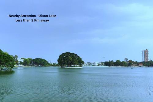 Hotel Oyo Flagship 9036 Silver Nest