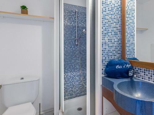 Apartment Village Cap Est�rel - Le Hameau-7