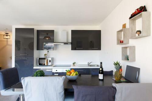 Apartamento St-charles Yourhosthelper