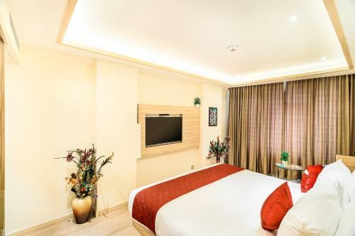 Hotel Stylotel By Jagadish