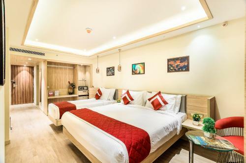 Hotel Stylotel By Jagadish