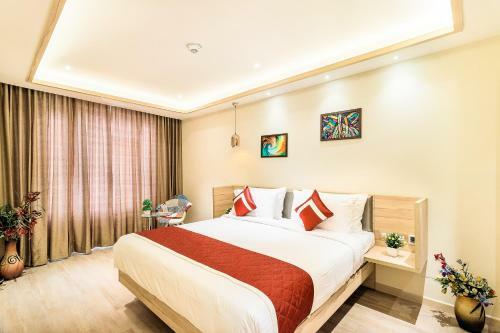 Hotel Stylotel By Jagadish