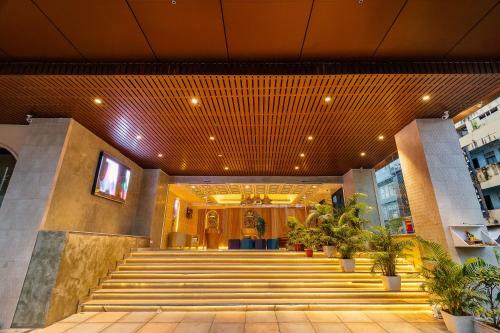 Hotel Stylotel By Jagadish