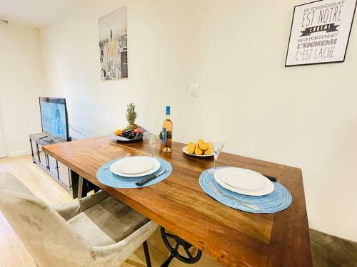 Apartamento Notre Dame Yourhosthelper