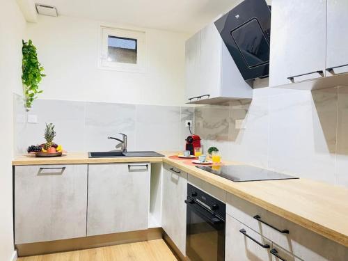 Apartamento Notre Dame Yourhosthelper