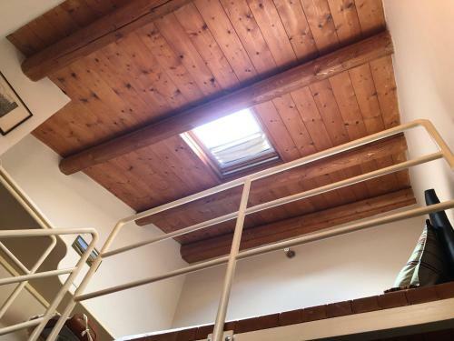 Apartamento La Dimora Di Cesare