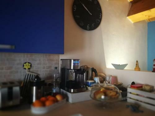 Apartamento Ca' Le Erbe