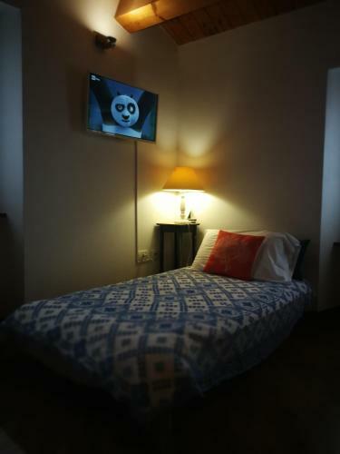 Apartamento Ca' Le Erbe