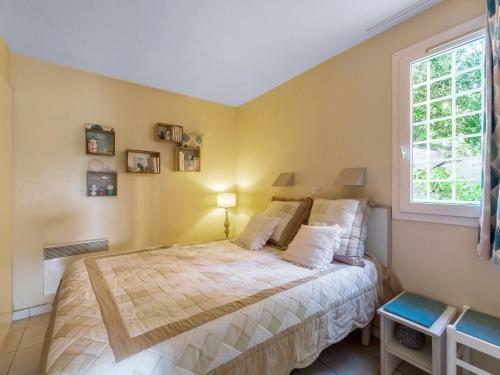 Apartment Village Cap Est�rel - L'esquinade-54