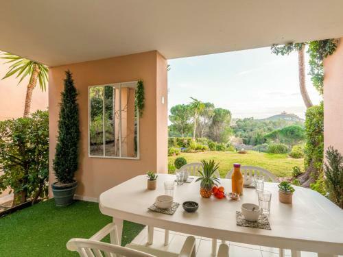 Apartment Village Cap Est�rel - L'esquinade-54
