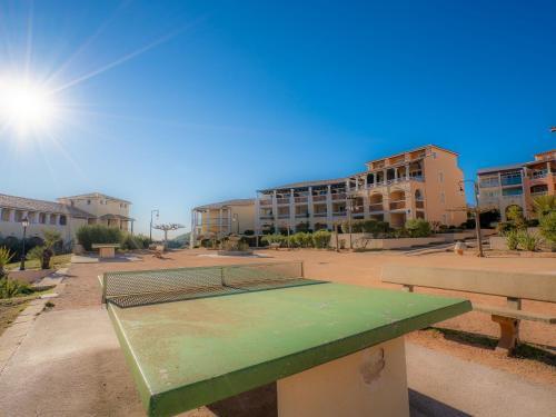 Apartment Village Cap Est�rel - L'esquinade-54