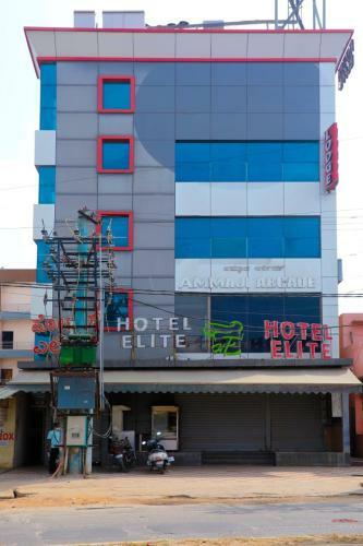 Hotel Elite