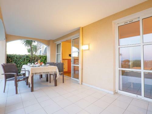 Apartment Village Cap Est�rel - Le Belv�d�re-2